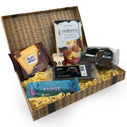 Buy & Send The Chocoholics Letterbox Gift